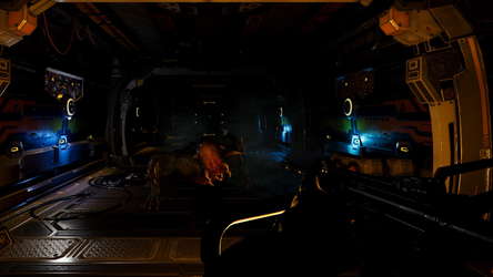 Colony X screenshot 2