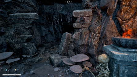 Labyrinth : Dracula's lair screenshot 4