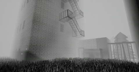 Inner Darkness screenshot 6
