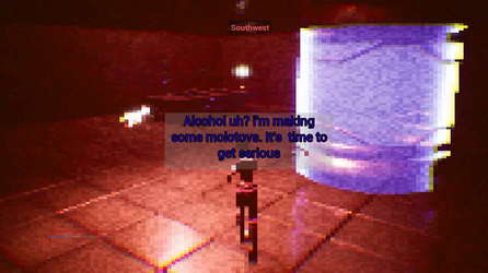 Paramorfosi screenshot 1