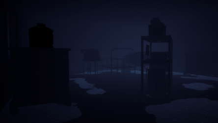 Psycho screenshot 9
