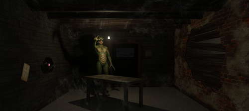 Mr. Walker's Basement screenshot 3