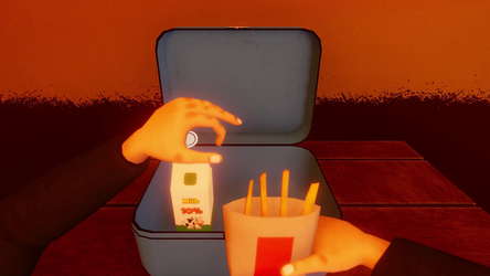 Better Off Dead - Life as a Prison Guard screenshot 1