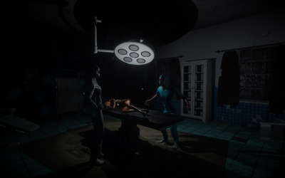 Nyctophobia: Devil Unleashed screenshot 14