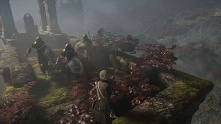 Dream Cycle screenshot 9