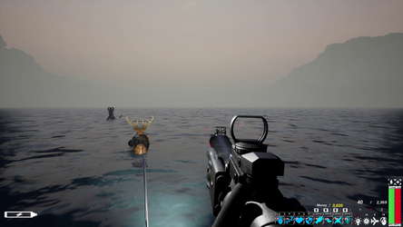 BATTLE GEAR screenshot 11