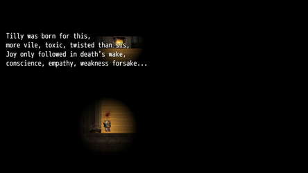 The Twins screenshot 6