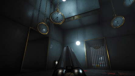 illWill screenshot 9