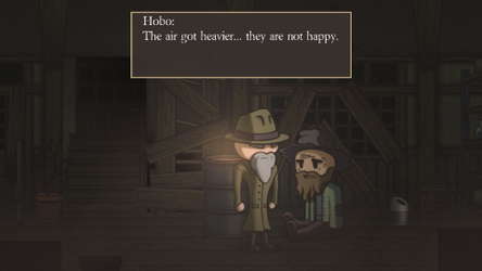 Lonepath screenshot 4