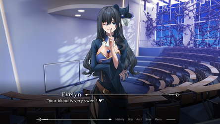 Midnight Witch screenshot 7