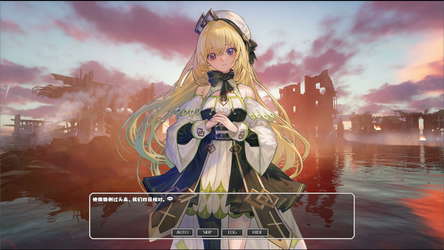 👑Idle Calibur:Zero💕(选王之剑:零) screenshot 13