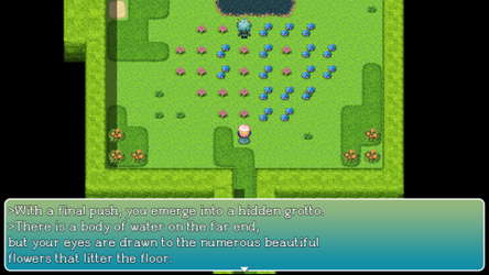 Mystic Fishing: A Fantasy Fishing RPG 🎣 screenshot 4