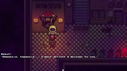The Bad Son screenshot 6