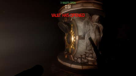 Midnight Murder Club screenshot 8