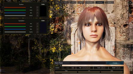 The Story Page screenshot 10
