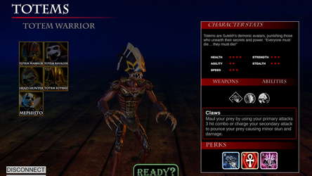 Puppet Master: The Game screenshot 16