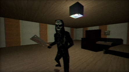 The Faceless Killer screenshot 8