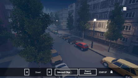 The Ministry for Anomaly Observation screenshot 10