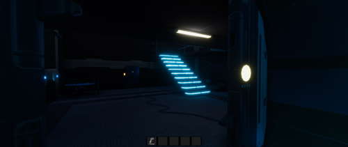 Station 35 screenshot 4