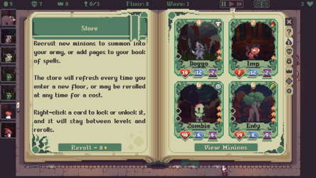Tower Escape screenshot 5