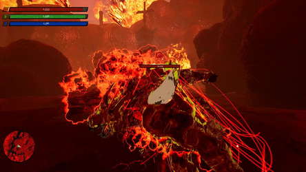 Innocent's purgatory screenshot 19