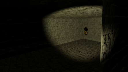 Dungeon Maze screenshot 2