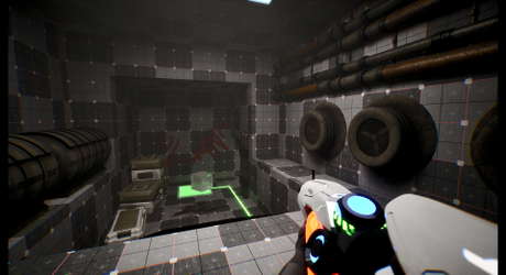 Place of Decay screenshot 8