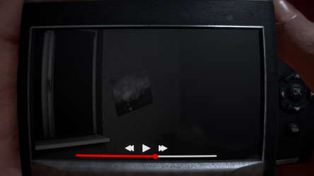On the other side screenshot 2