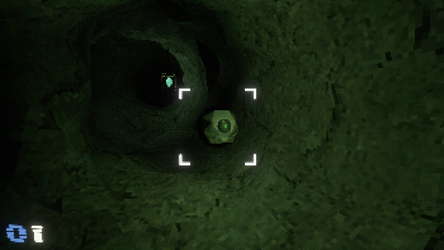 Echoes of Exile screenshot 7