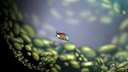 SpiritBelowTheWaves screenshot 2