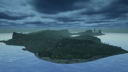 the ISLE survival screenshot 9