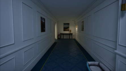 Hotel Infinity screenshot 4