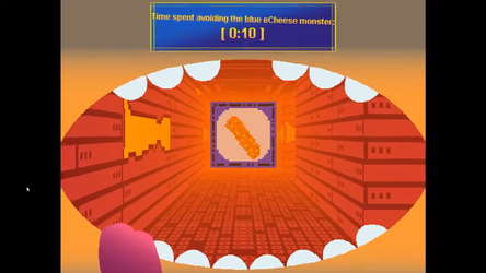 eCheese Zone screenshot 3