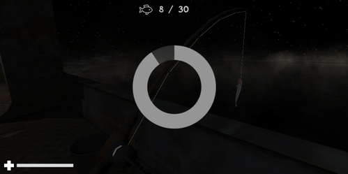 Visitors: Marine Invasion screenshot 3