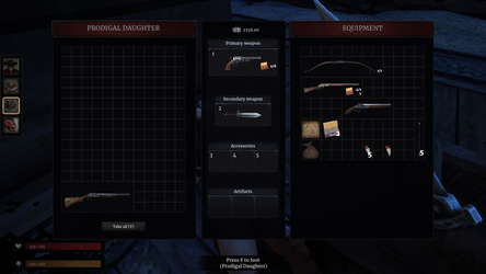 Blood West screenshot 10