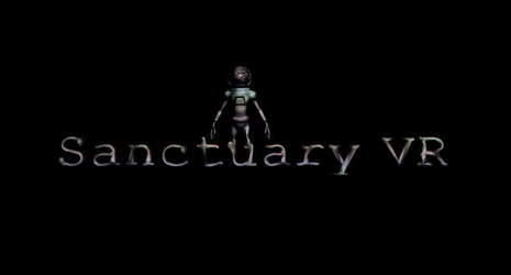 Sanctuary VR (Also contains non-VR version) screenshot 10