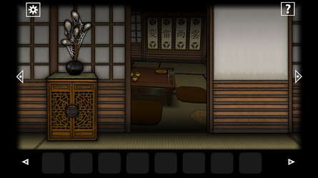 Forgotten Hill Tales screenshot 5