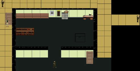 Dimetrosaur 2 screenshot 16