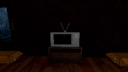 Moved In screenshot 3