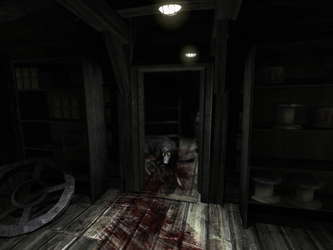 Penumbra Overture screenshot 15