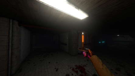 Hope Harrison screenshot 1