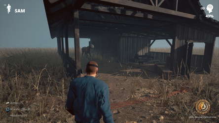 Abnormal1999:Sector 49 screenshot 33