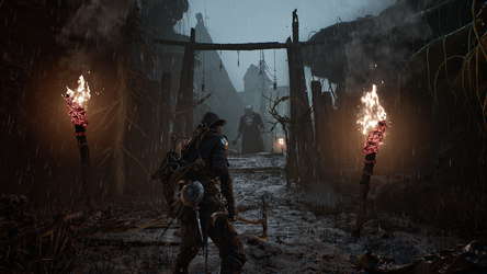 Mortal Shell II screenshot 6