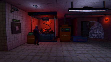 Zoo Protocol screenshot 12