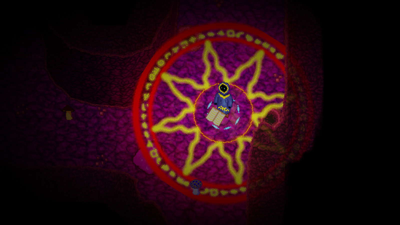 Horde Slayer screenshot