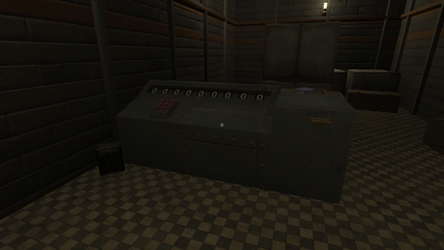 Dark Hope: A Puzzle Adventure screenshot 8