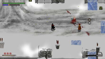 Skautfold: Into the Fray screenshot 22