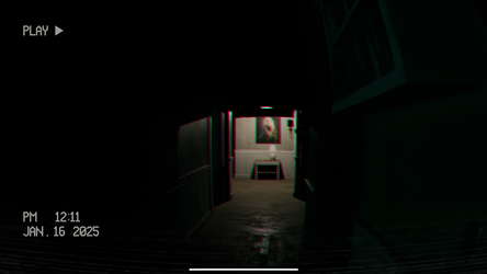 THE EXPERIMENT: 49 screenshot 1