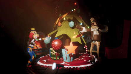 Secret Neighbor: Hello Neighbor Multiplayer screenshot 9