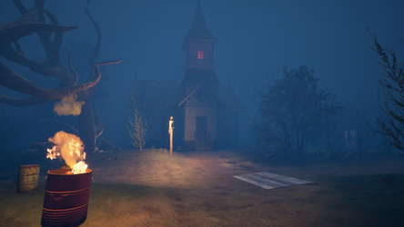 Puppet: Hide And Seek screenshot 6
